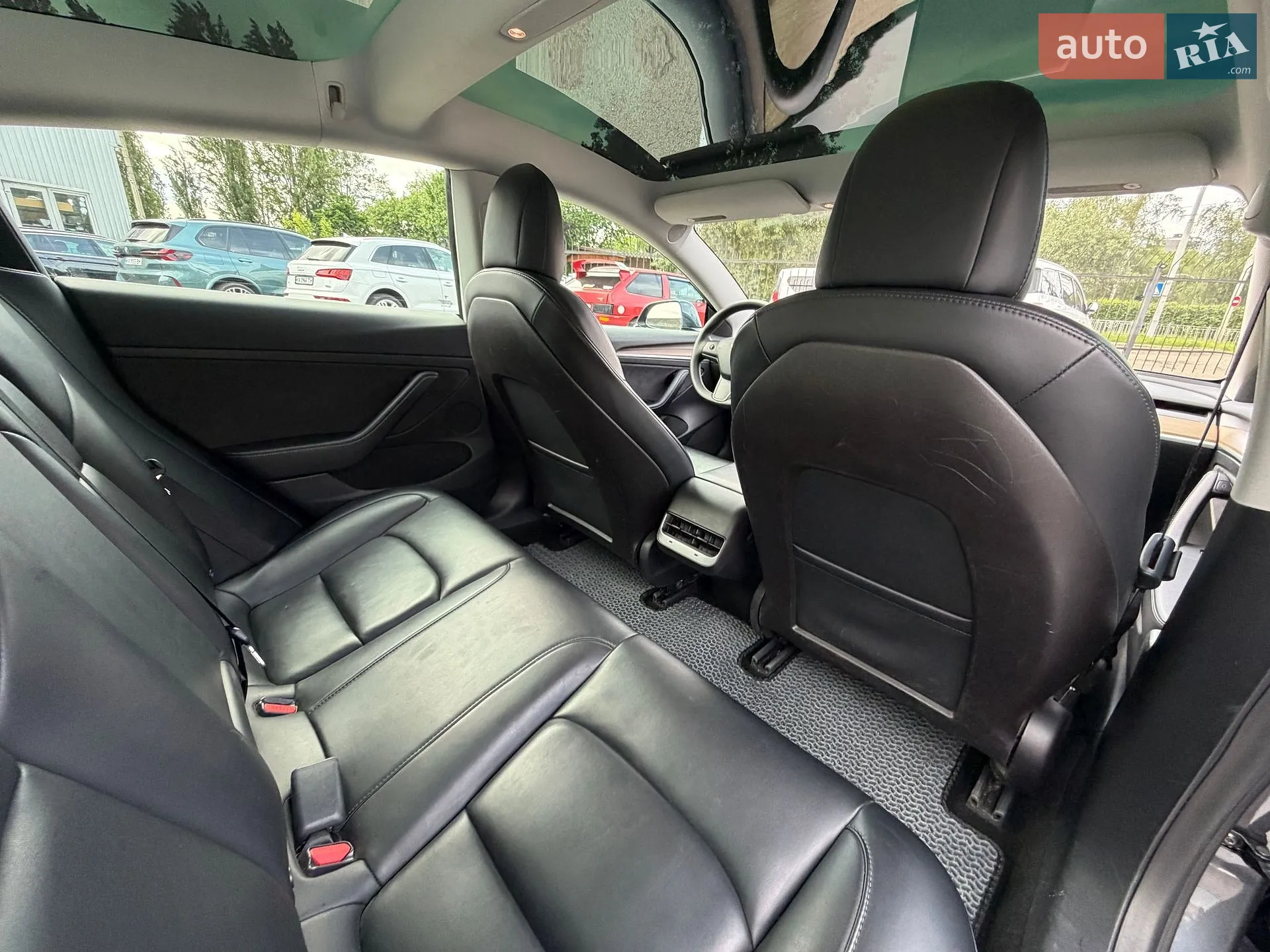 2021 Tesla Model 3 - мініатюра 26