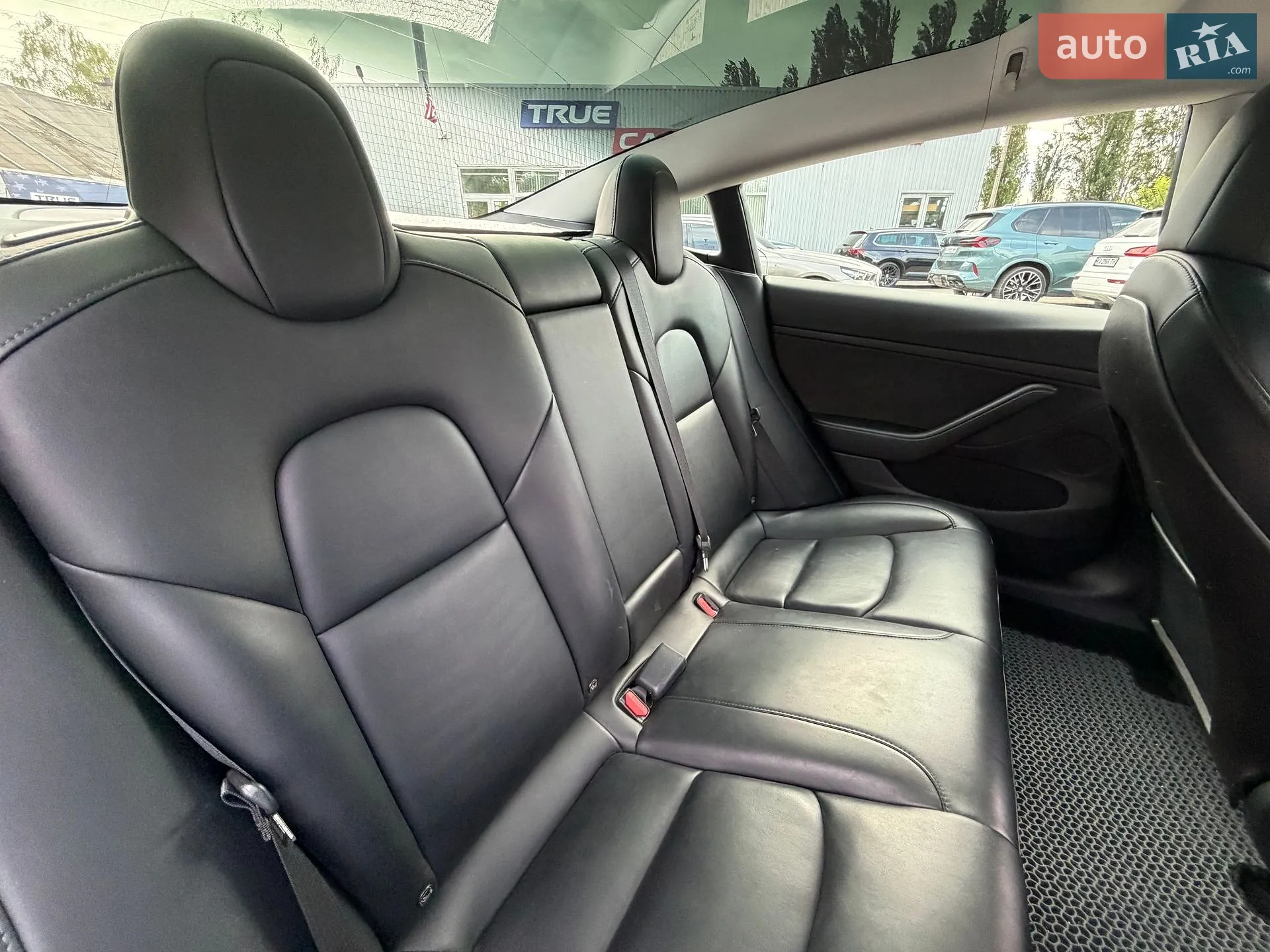 2021 Tesla Model 3 - мініатюра 27