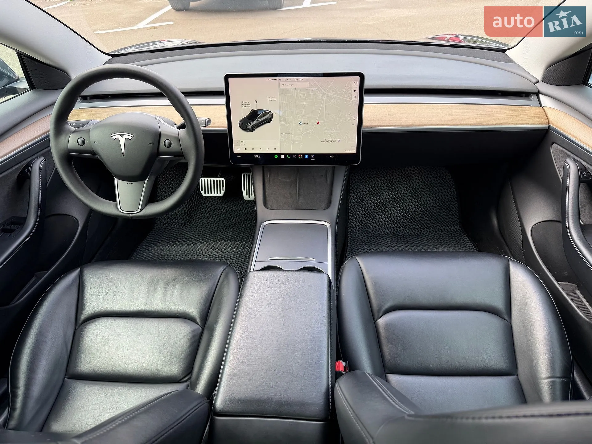 2021 Tesla Model 3 - мініатюра 28