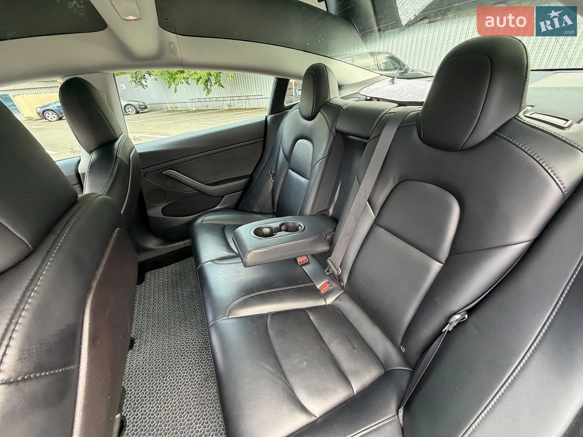 2021 Tesla Model 3 - мініатюра 30