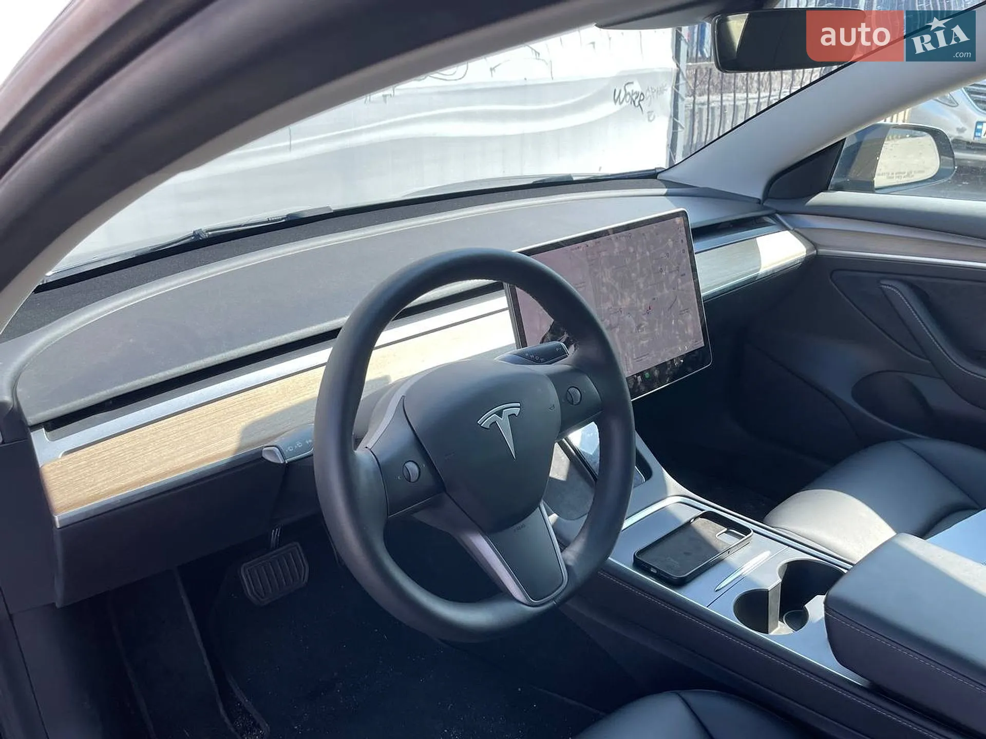 2021 Tesla Model 3 - мініатюра 12