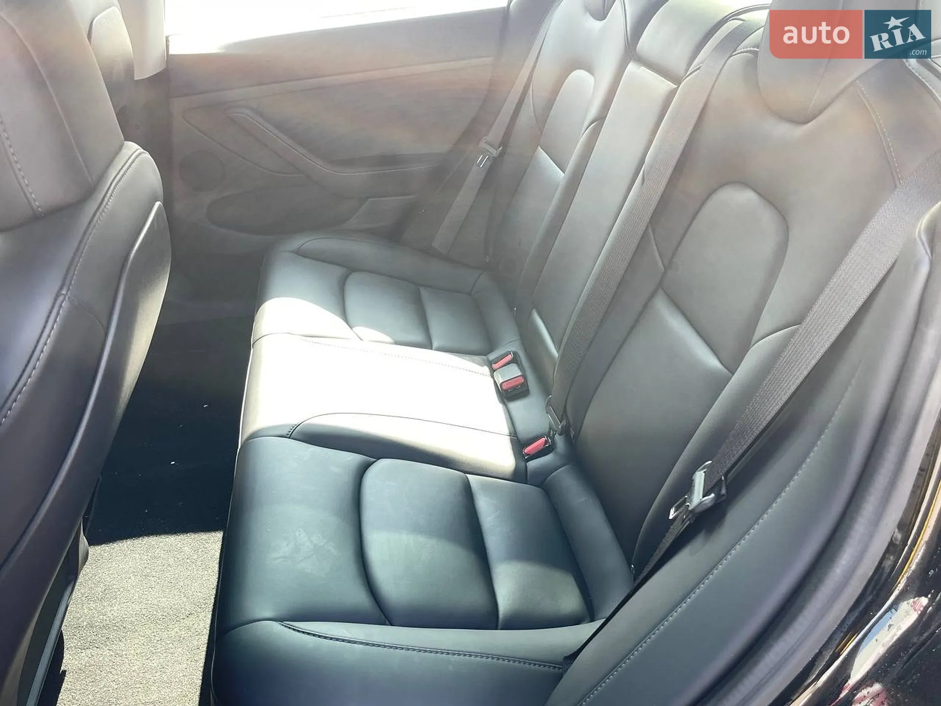 2021 Tesla Model 3 - мініатюра 16