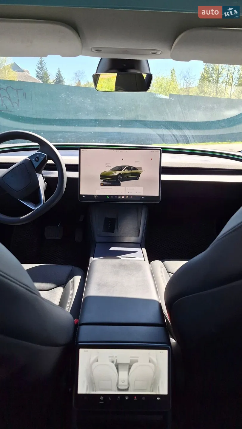 2024 Tesla Model 3 - мініатюра 15