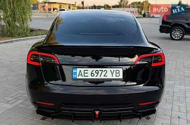 Седан Tesla Model 3 2019 в Днепре фото 10 Седан Tesla Model 3 2019 в Днепре