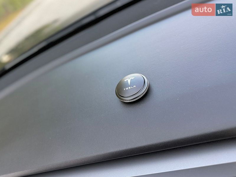 Седан Tesla Model 3 2019 в Днепре фото 26 Седан Tesla Model 3 2019 в Днепре