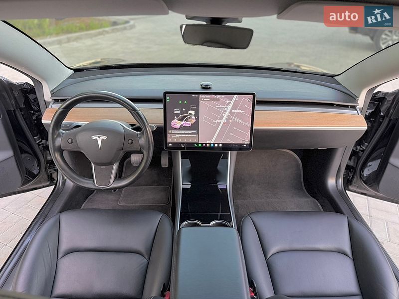 Седан Tesla Model 3 2019 в Днепре фото 27 Седан Tesla Model 3 2019 в Днепре