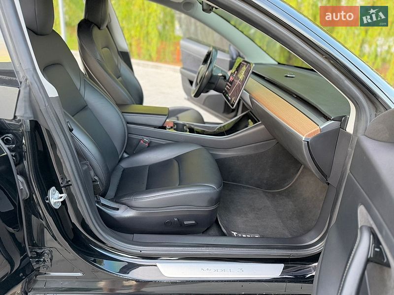 Седан Tesla Model 3 2019 в Днепре фото 30 Седан Tesla Model 3 2019 в Днепре