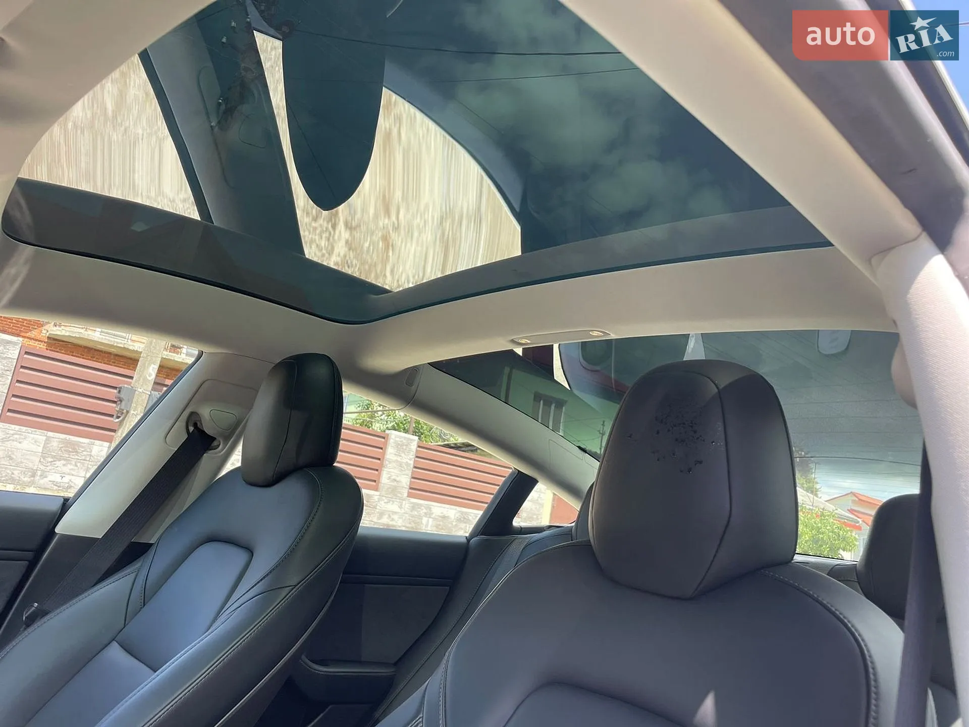 2019 Tesla Model 3 - мініатюра 14