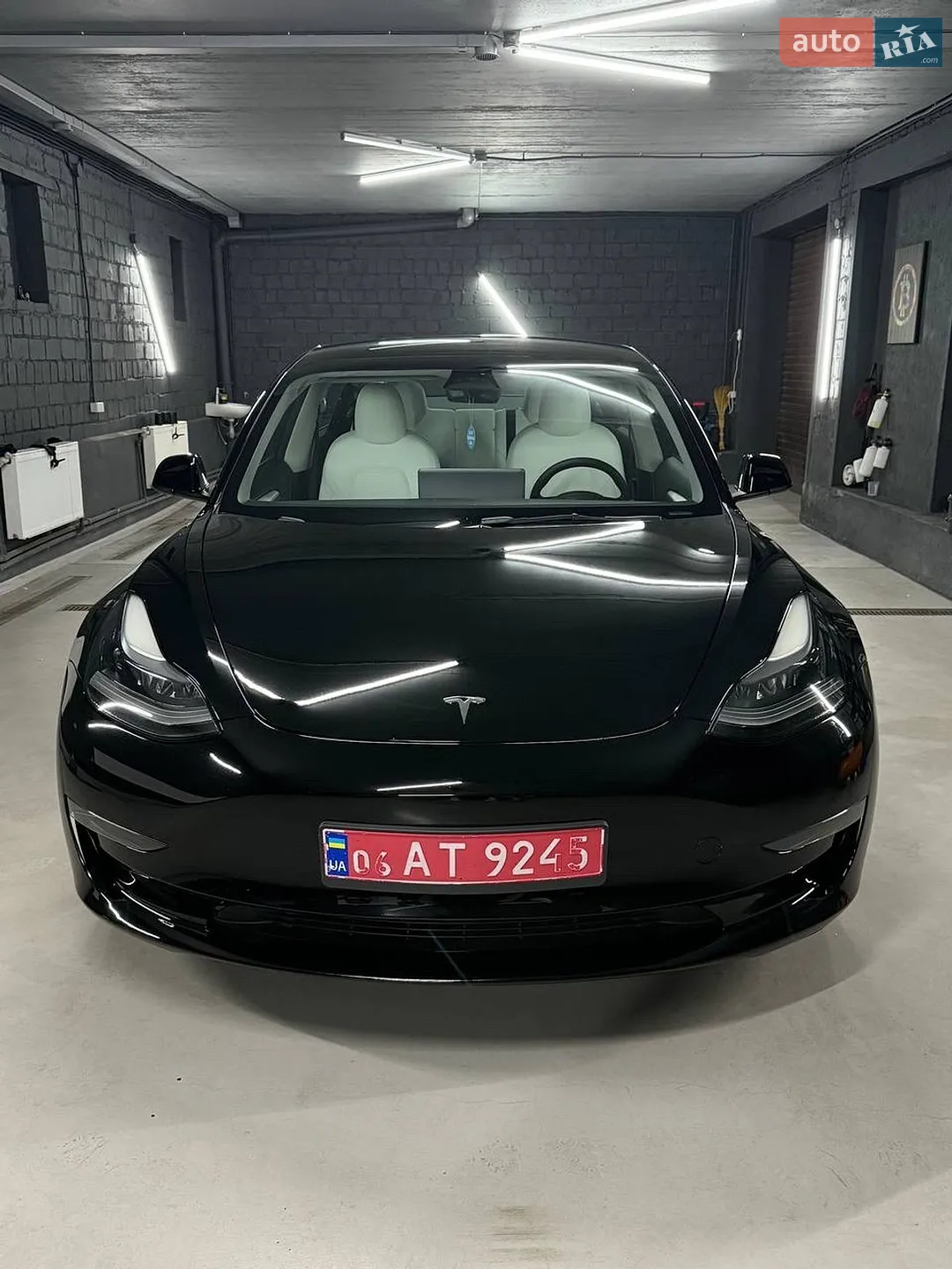 2023 Tesla Model 3 - мініатюра 2