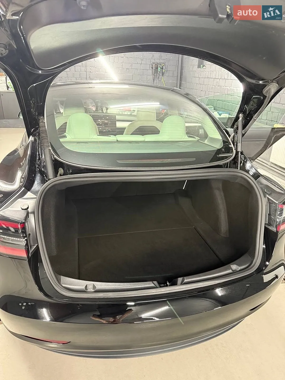 2023 Tesla Model 3 - мініатюра 6