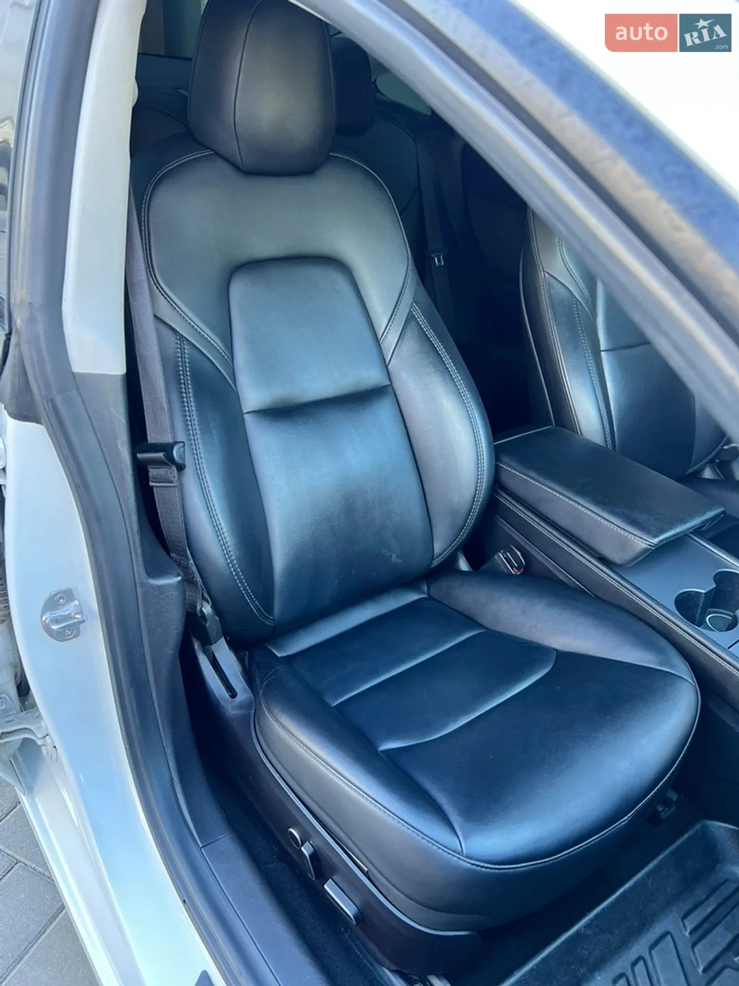 2021 Tesla Model 3 - мініатюра 17