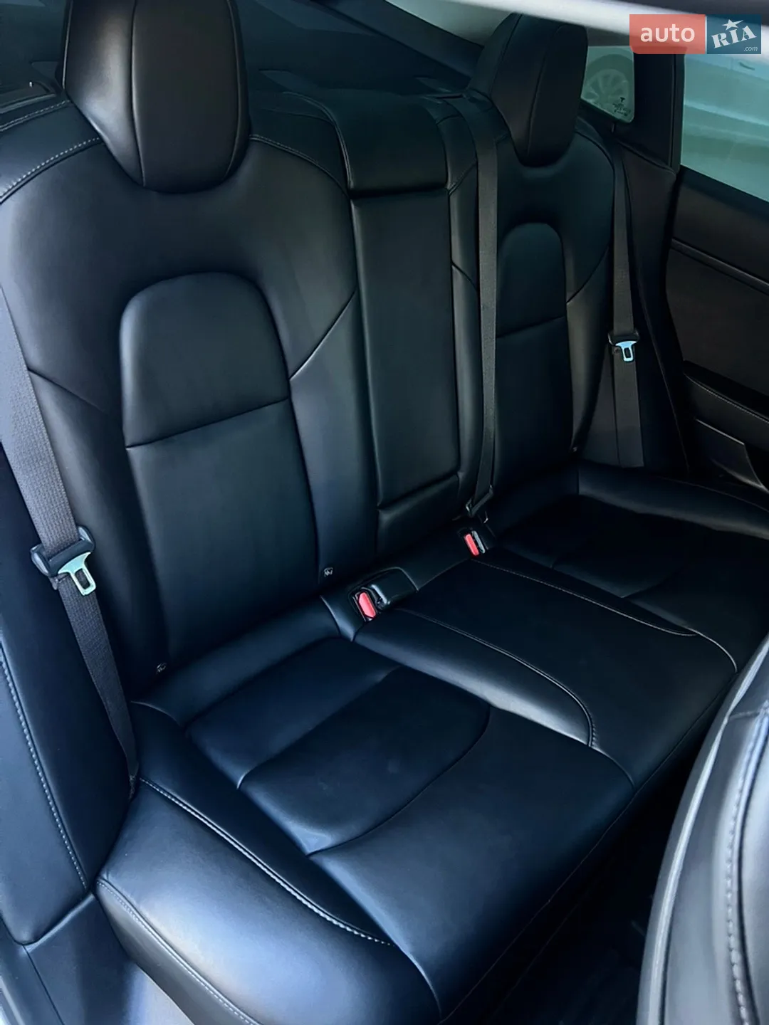 2021 Tesla Model 3 - мініатюра 19