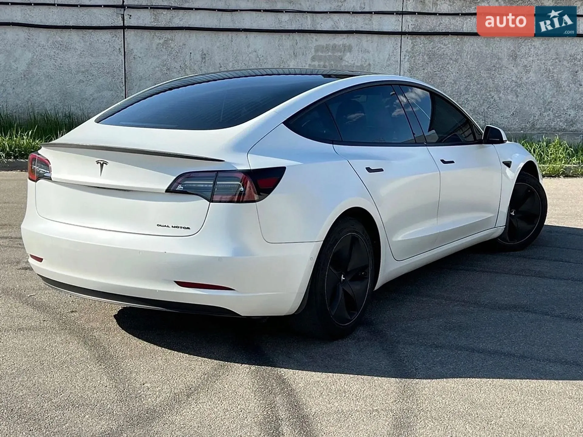 2019 Tesla Model 3 - мініатюра 7