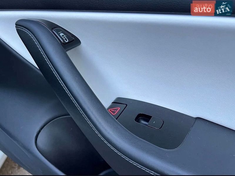 Седан Tesla Model 3 2019 в Києві фото 17 Седан Tesla Model 3 2019 в Києві