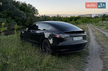 Седан Tesla Model 3 2018 в Луцьку