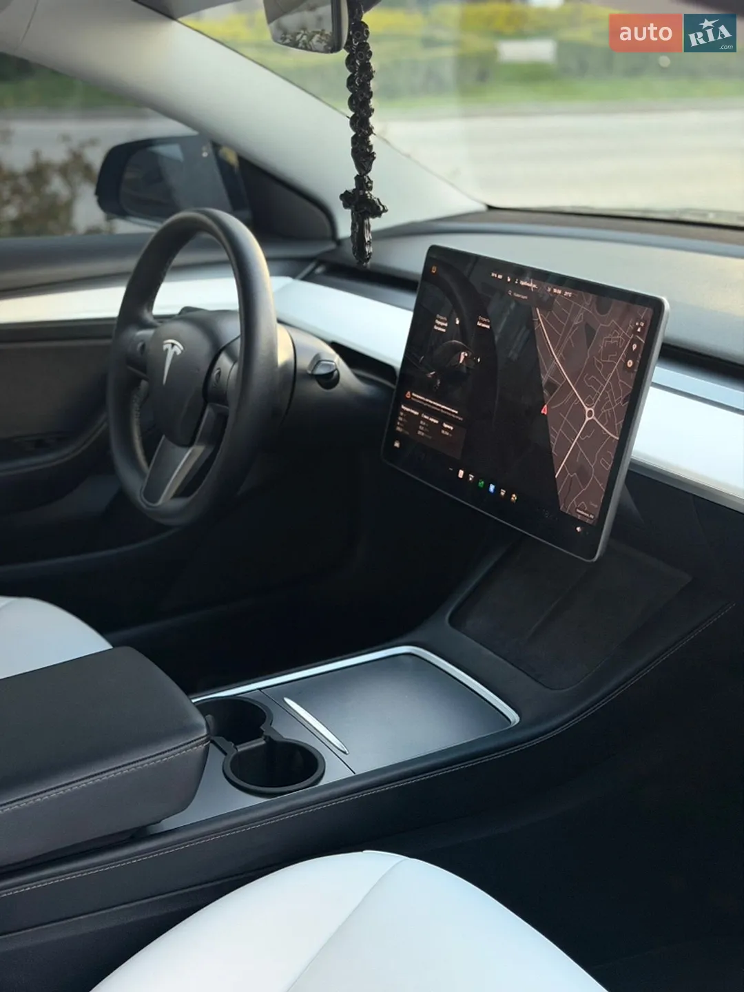 2021 Tesla Model 3 - мініатюра 10
