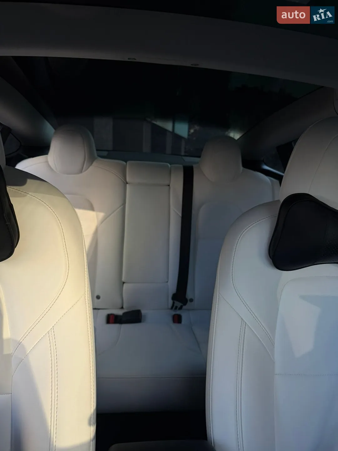 2021 Tesla Model 3 - мініатюра 14