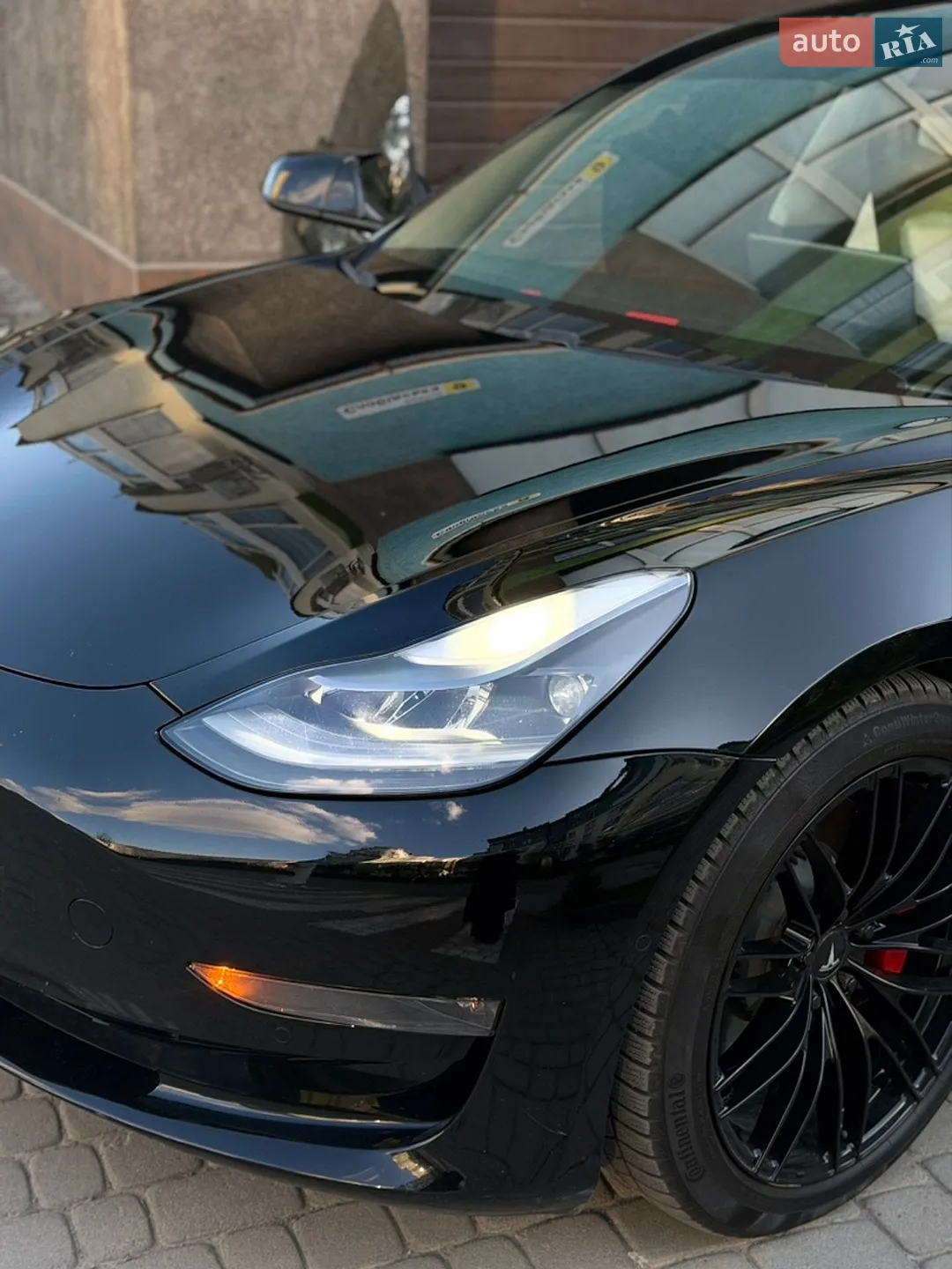 2021 Tesla Model 3 - мініатюра 26