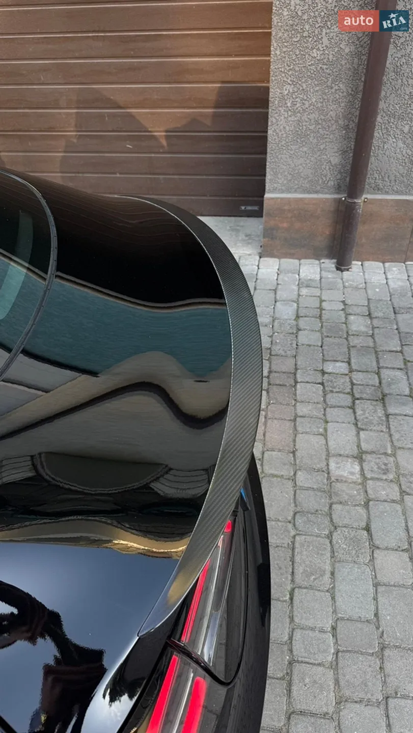 2021 Tesla Model 3 - мініатюра 31