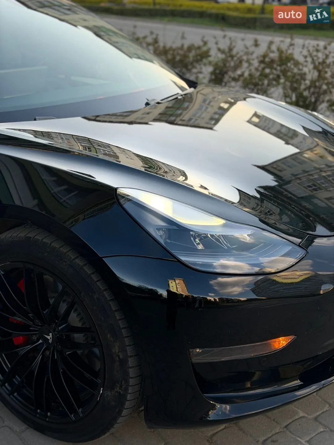 2021 Tesla Model 3 - мініатюра 36