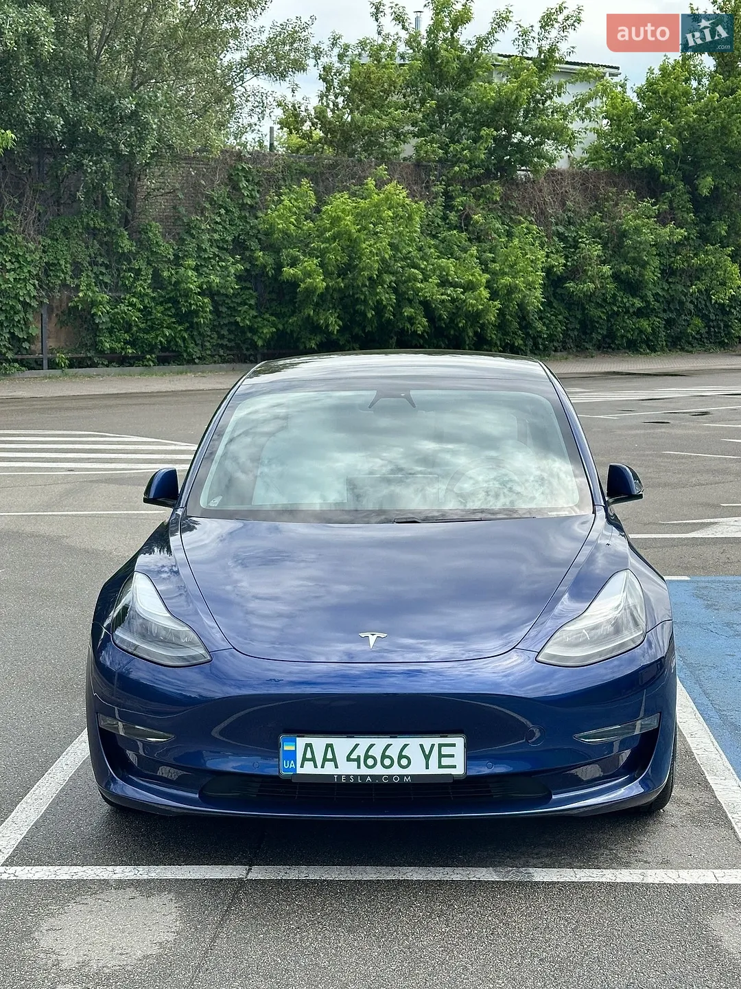 2021 Tesla Model 3 - мініатюра 2
