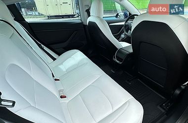 Седан Tesla Model 3 2021 в Киеве фото 9 Седан Tesla Model 3 2021 в Киеве