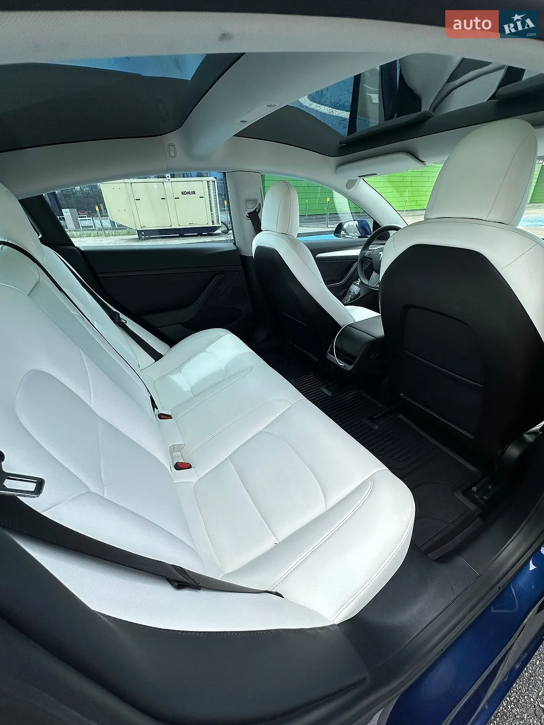 2021 Tesla Model 3 - мініатюра 9