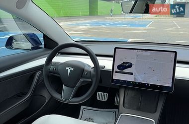 Седан Tesla Model 3 2021 в Киеве фото 14 Седан Tesla Model 3 2021 в Киеве