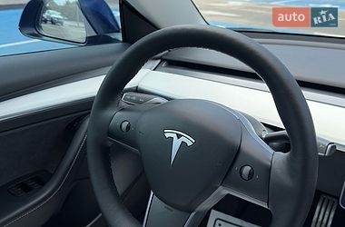 Седан Tesla Model 3 2021 в Киеве фото 17 Седан Tesla Model 3 2021 в Киеве