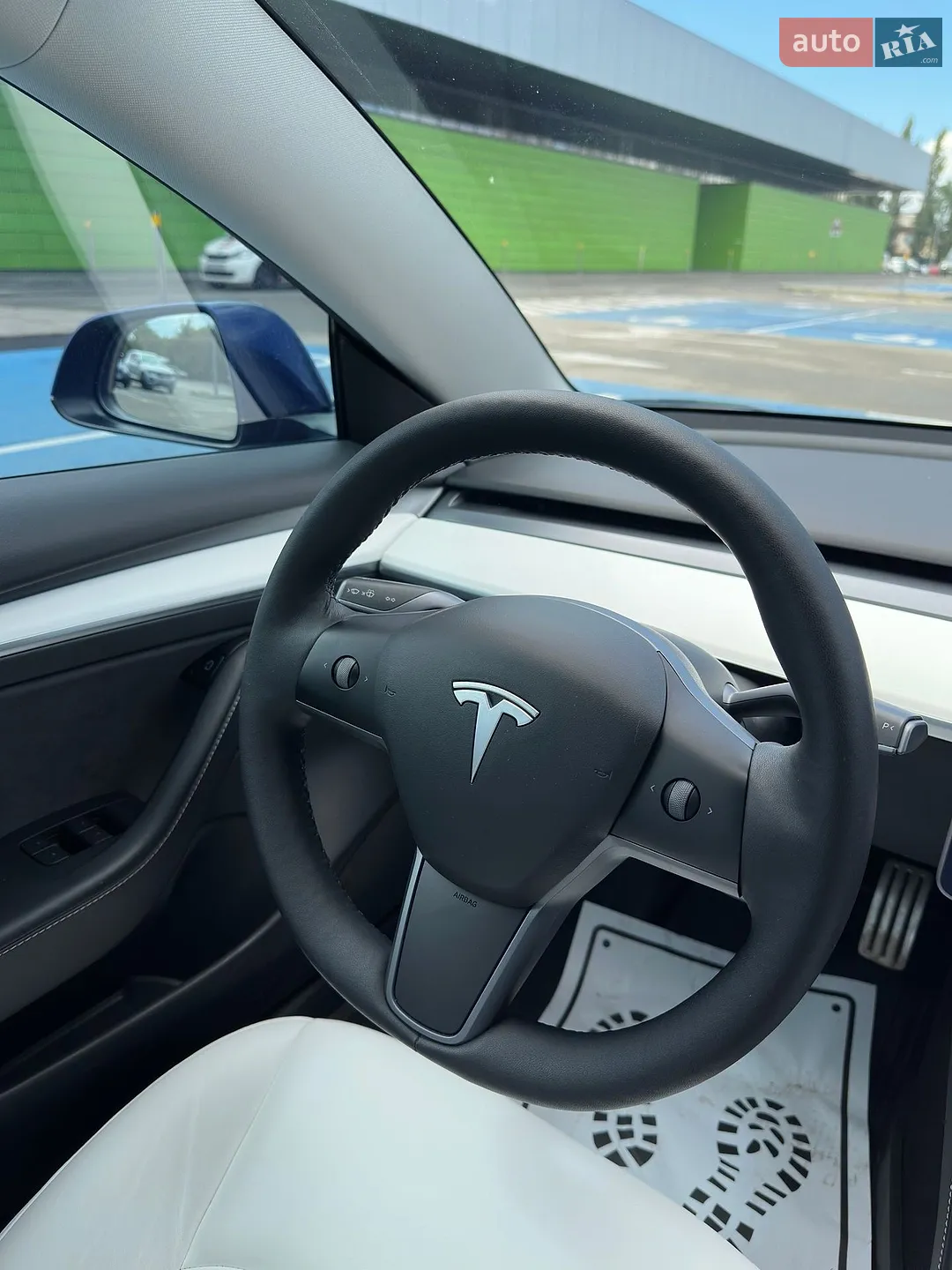 2021 Tesla Model 3 - мініатюра 17
