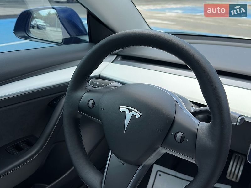 Седан Tesla Model 3 2021 в Киеве фото 17 Седан Tesla Model 3 2021 в Киеве