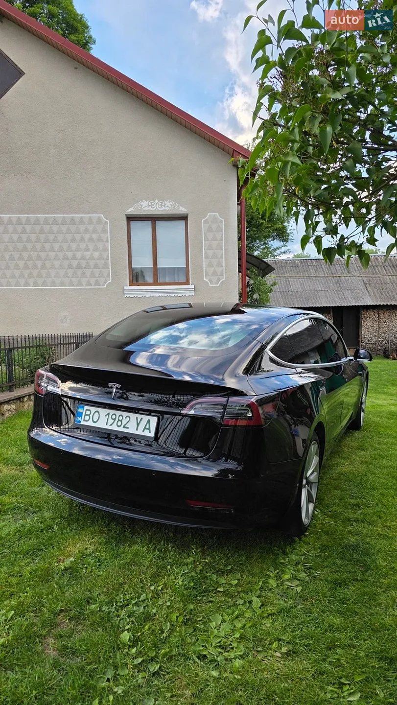 2019 Tesla Model 3 - мініатюра 5
