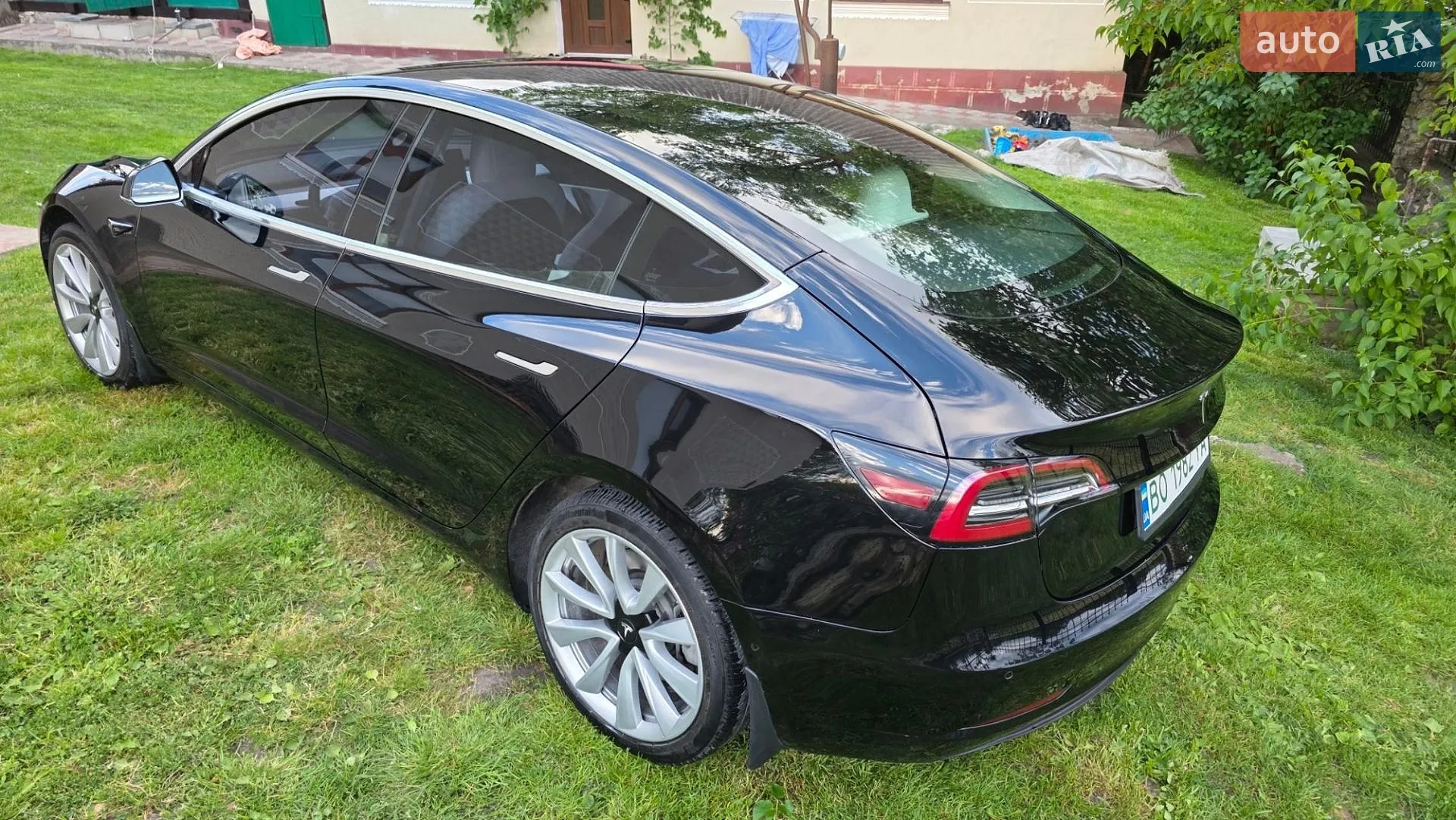 2019 Tesla Model 3 - мініатюра 6
