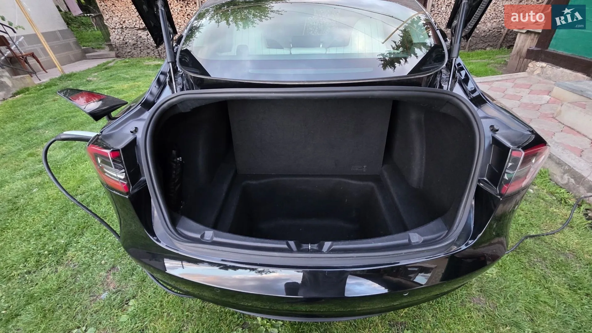 2019 Tesla Model 3 - мініатюра 17