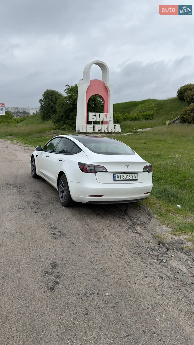 2023 Tesla Model 3 - мініатюра 2