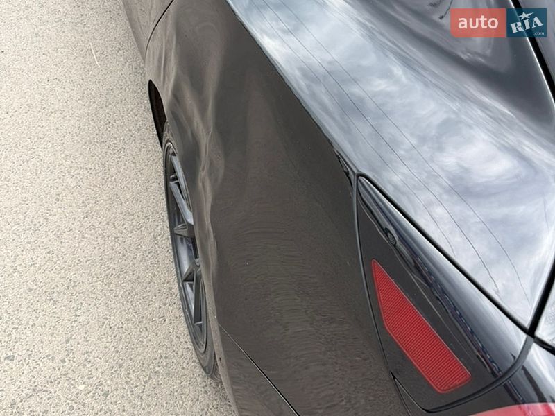 Седан Tesla Model 3 2022 в Луцьку