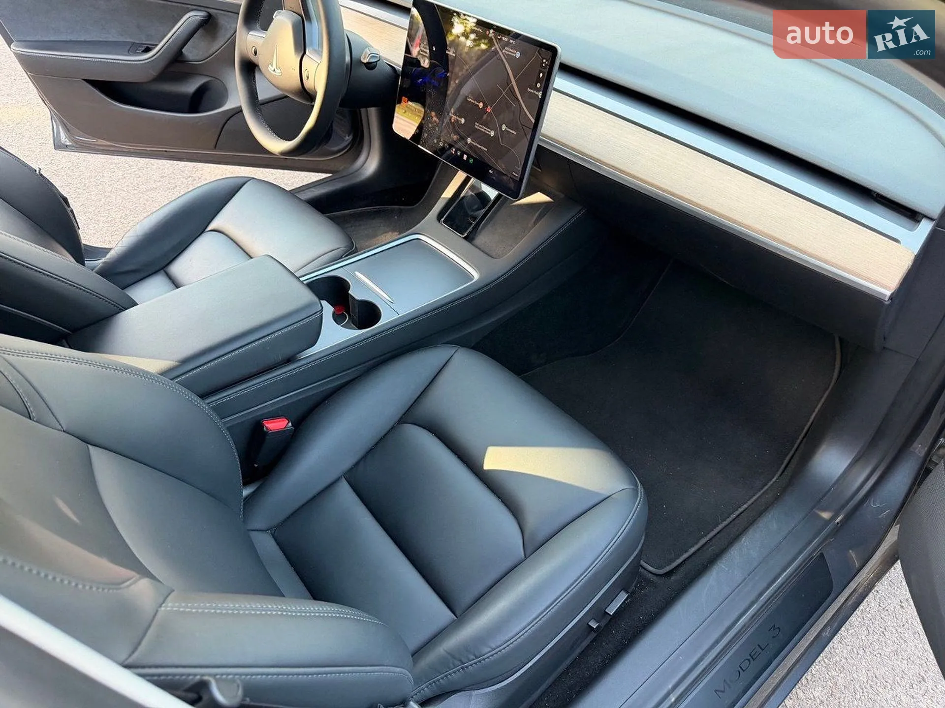 2021 Tesla Model 3 - мініатюра 13