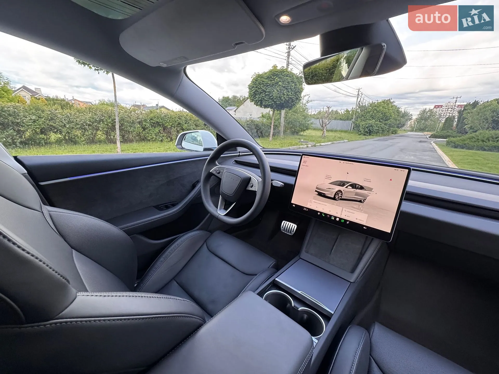 2024 Tesla Model 3 - мініатюра 17