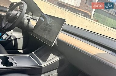 Седан Tesla Model 3 2023 в Одесі фото 5 Седан Tesla Model 3 2023 в Одесі