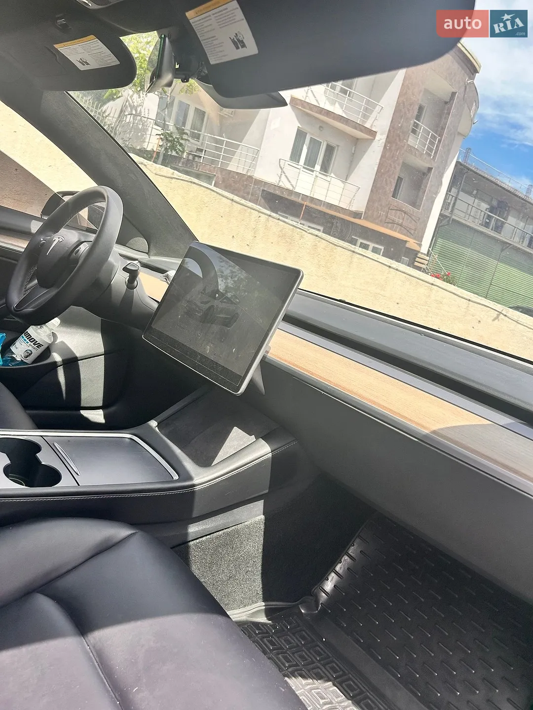 2023 Tesla Model 3 - мініатюра 5