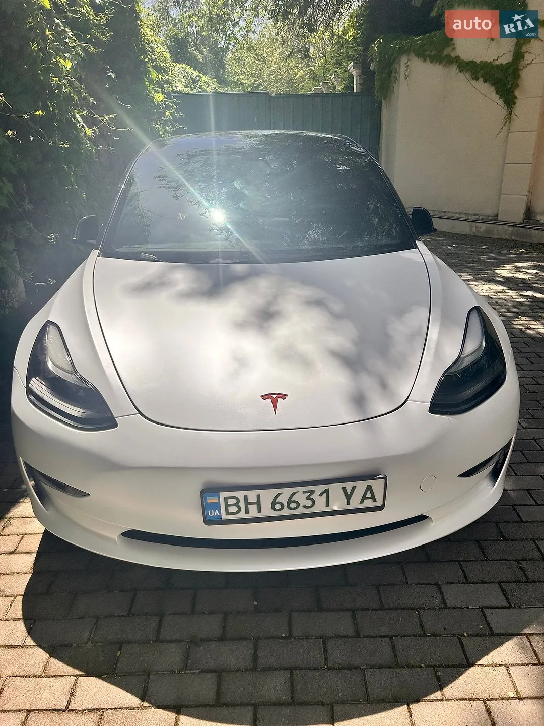 2023 Tesla Model 3 - мініатюра 8
