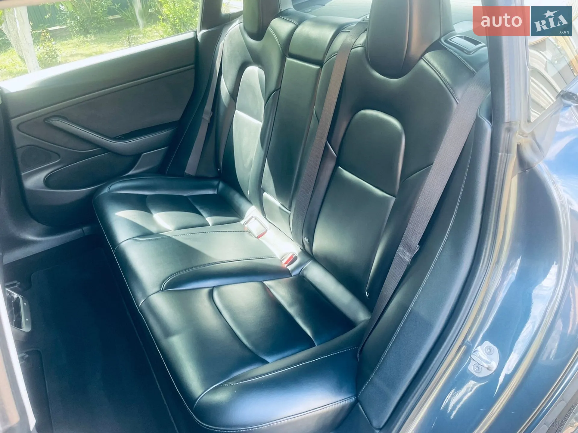 2018 Tesla Model 3 - мініатюра 37