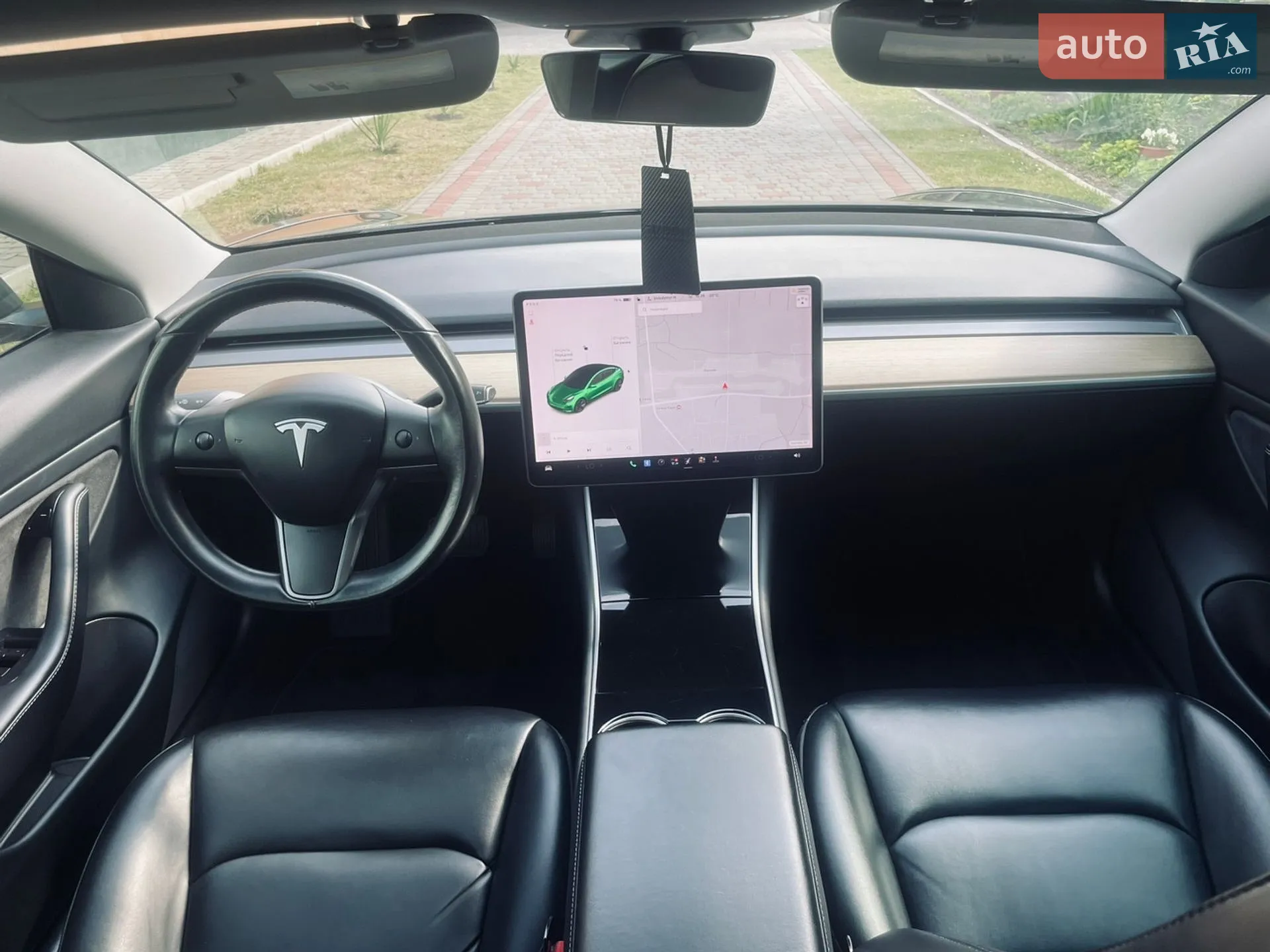 2018 Tesla Model 3 - мініатюра 41
