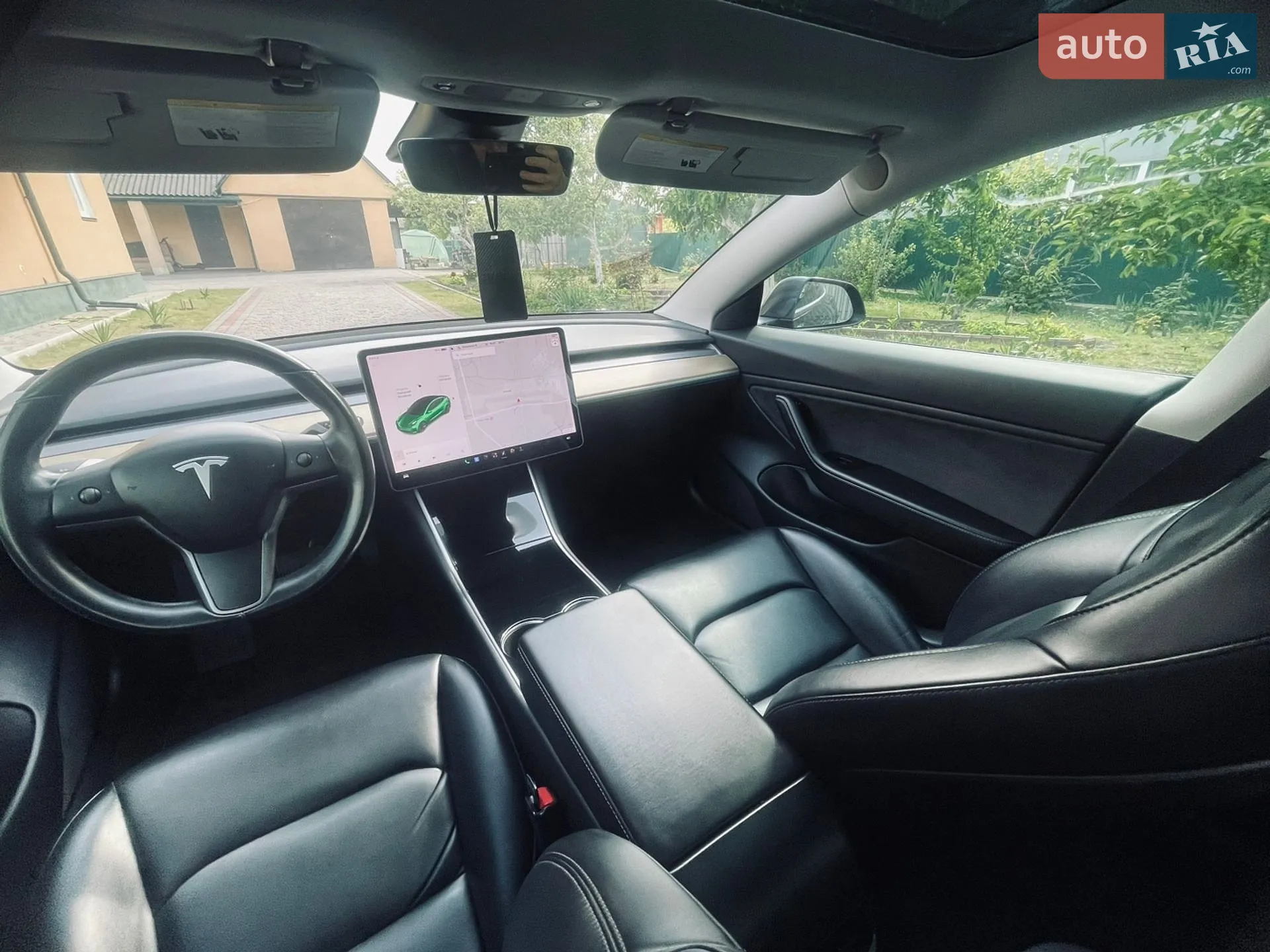2018 Tesla Model 3 - мініатюра 43