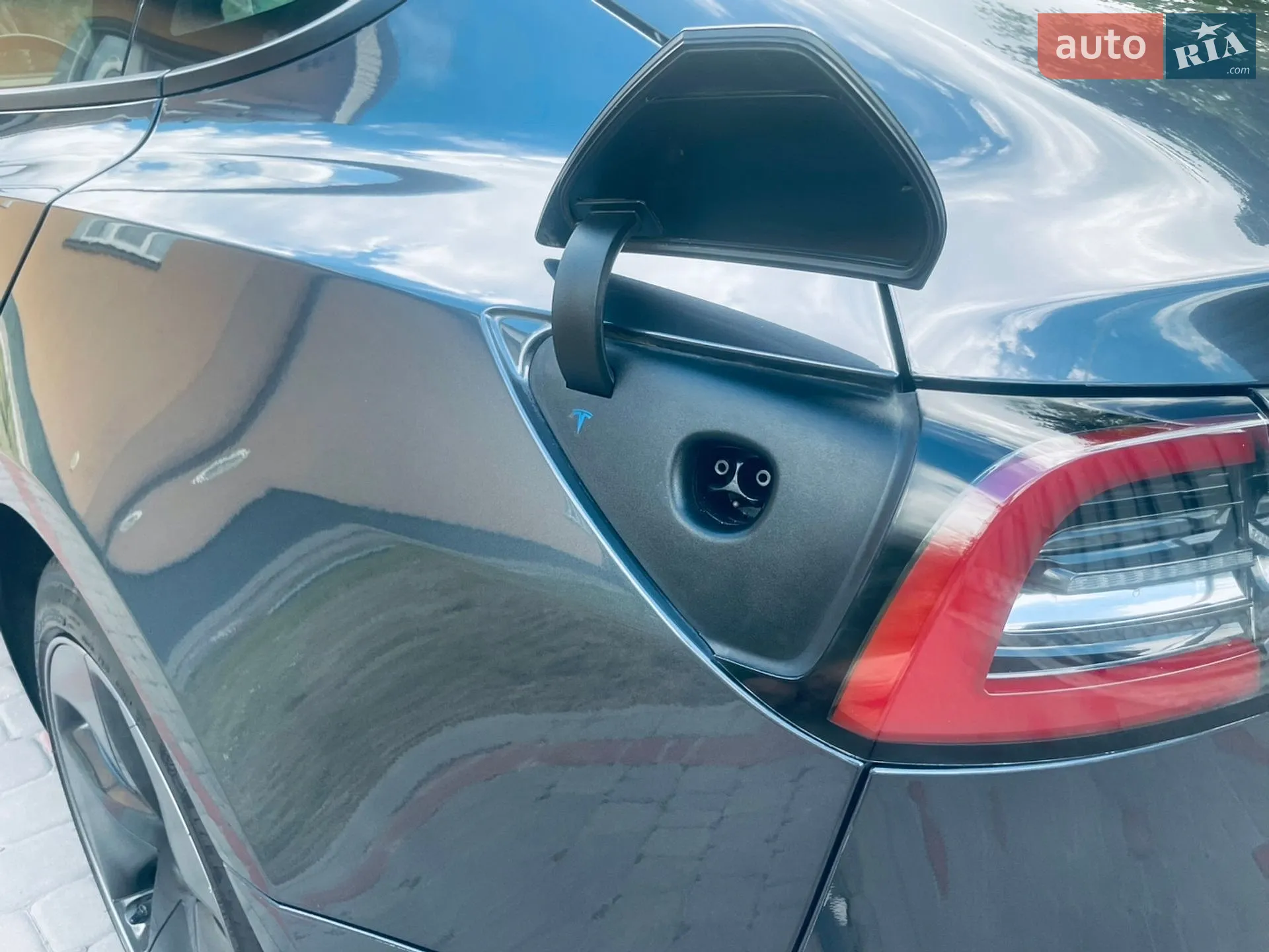 2018 Tesla Model 3 - мініатюра 53