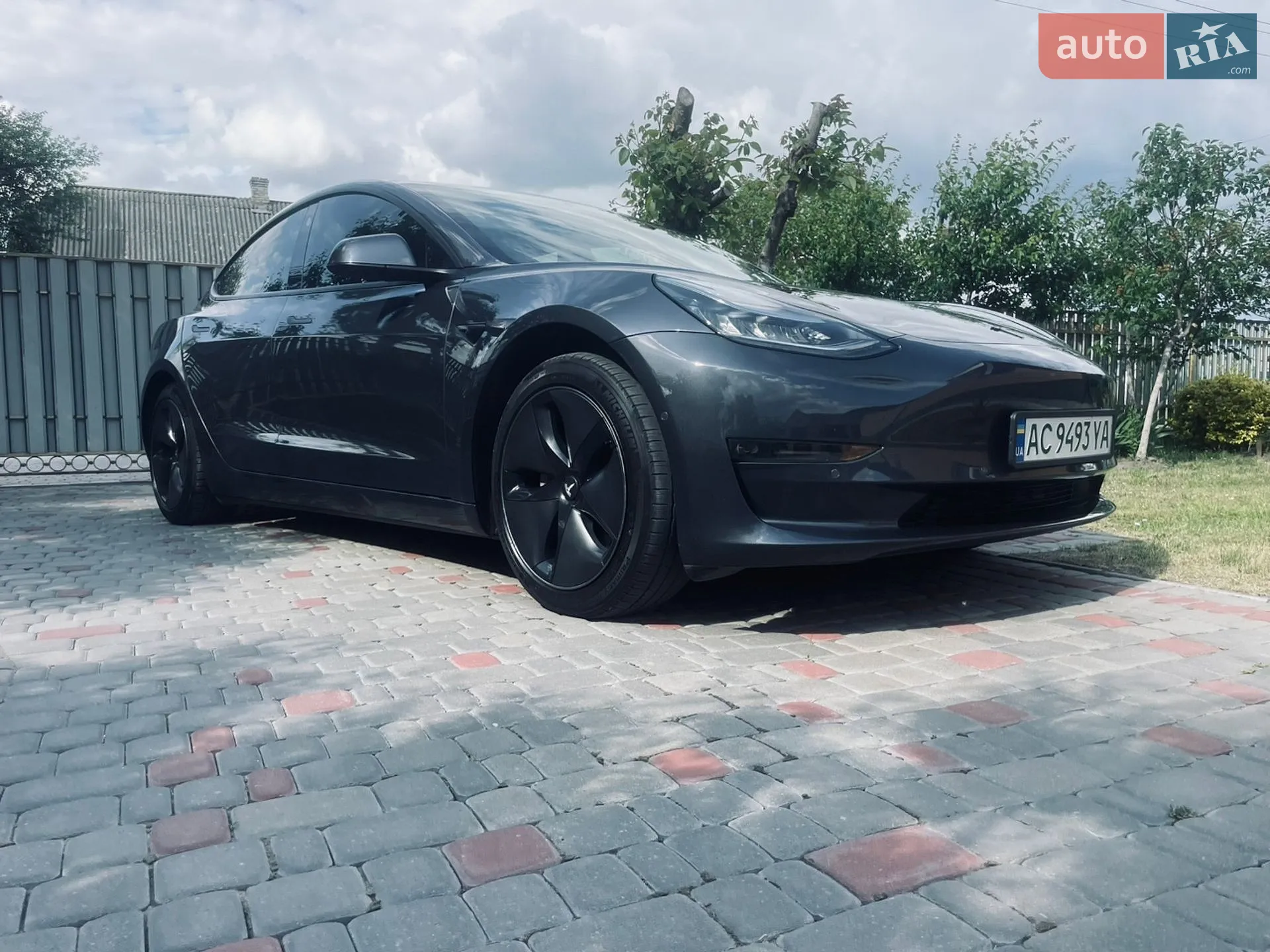 2018 Tesla Model 3 - мініатюра 54