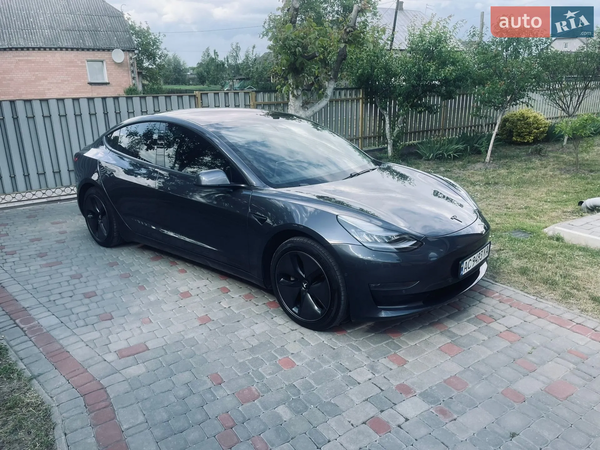 2018 Tesla Model 3 - мініатюра 59