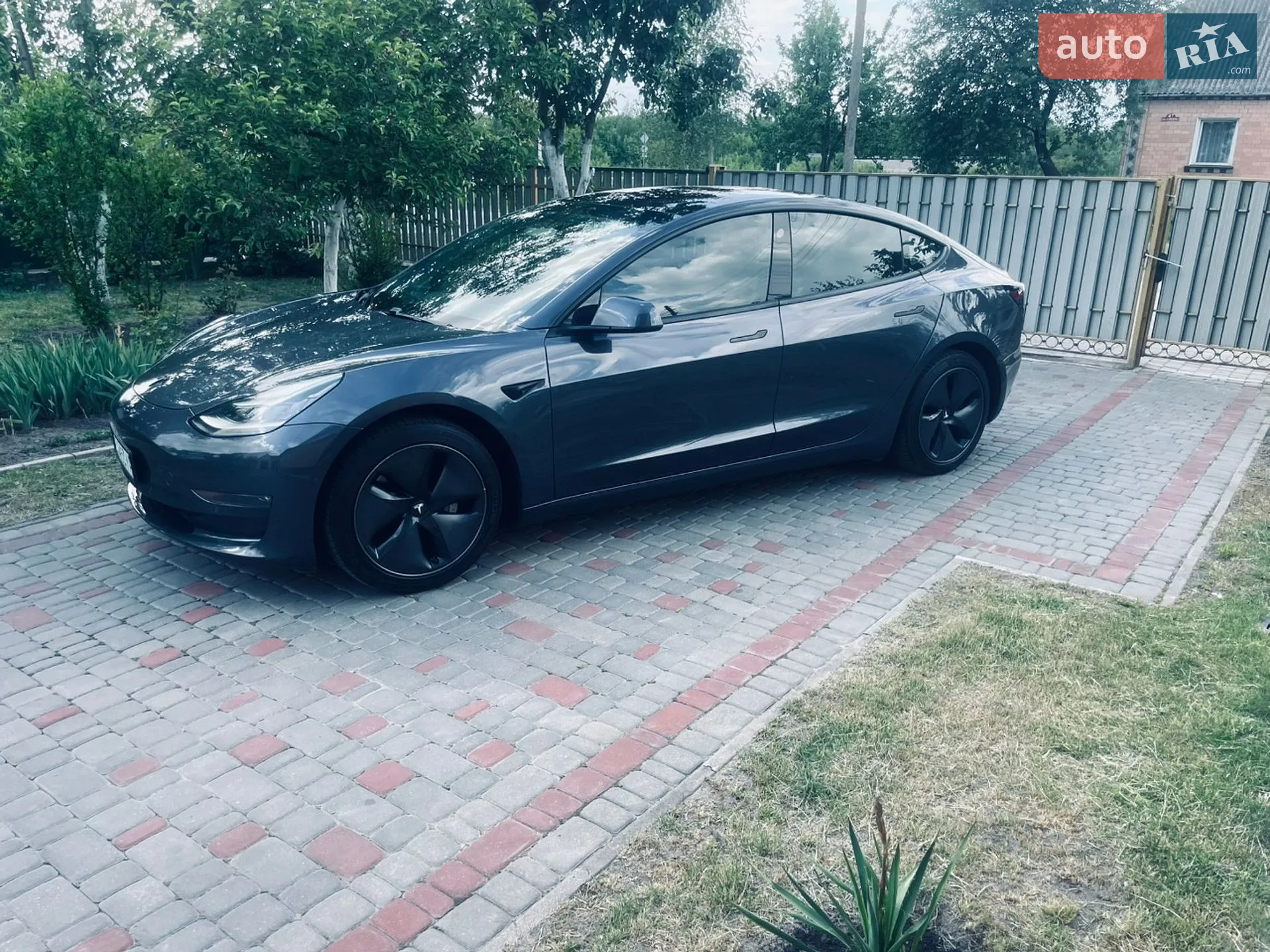2018 Tesla Model 3 - мініатюра 70