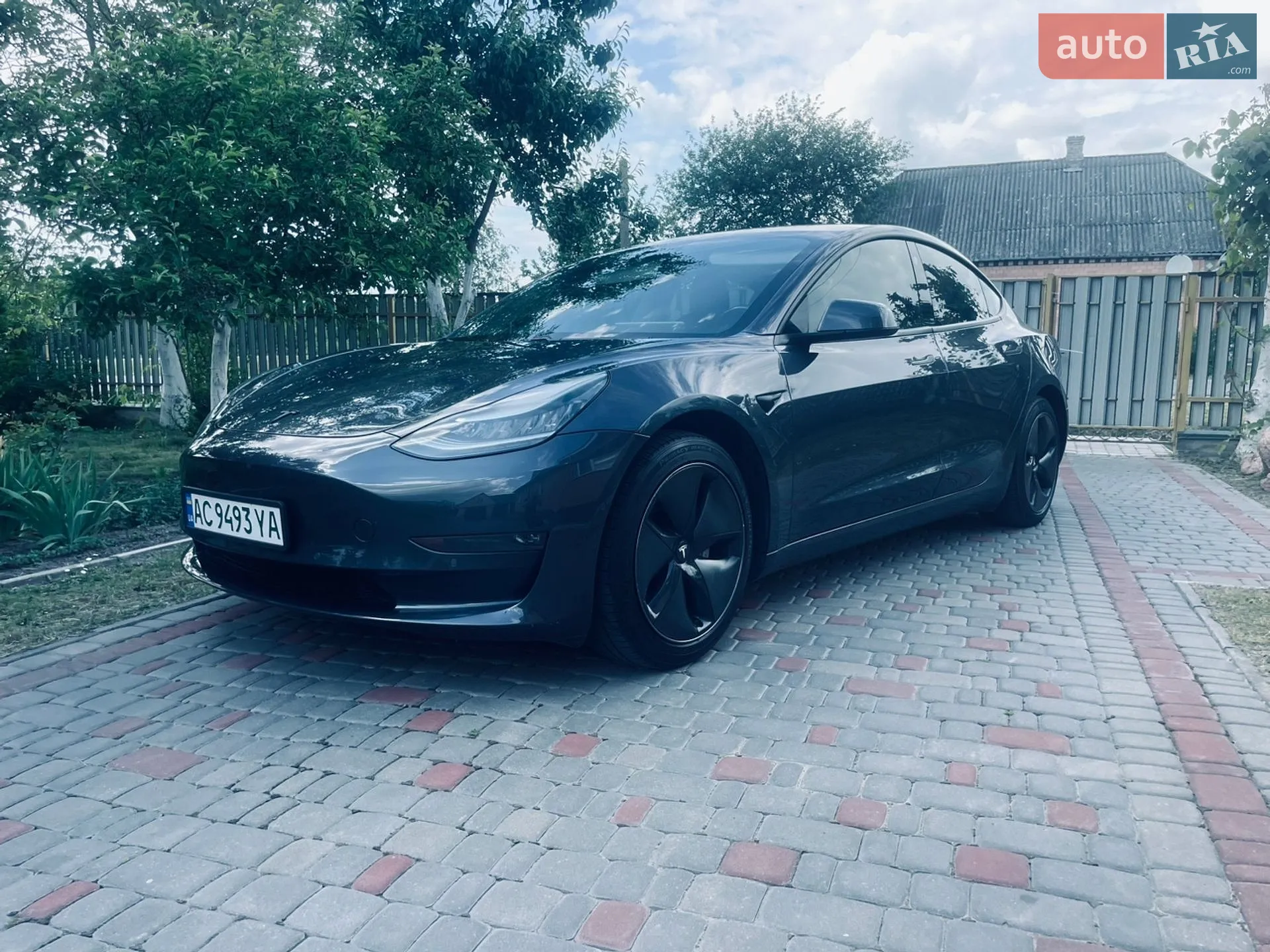 2018 Tesla Model 3 - мініатюра 72