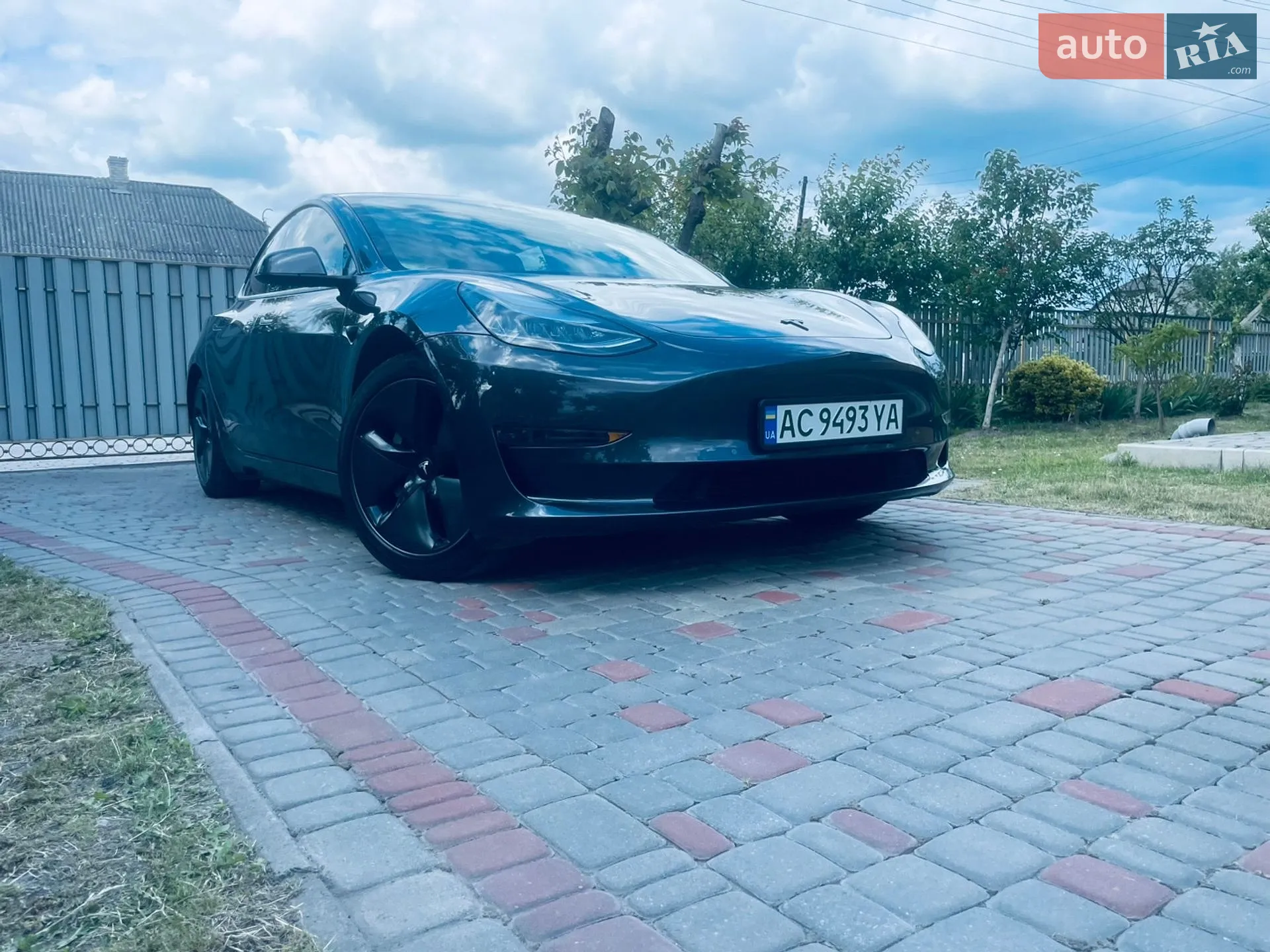2018 Tesla Model 3 - мініатюра 82